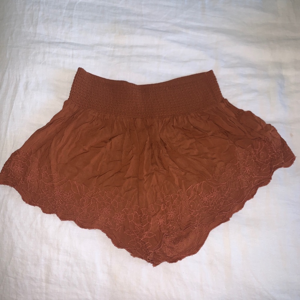 Forever 21 shorts